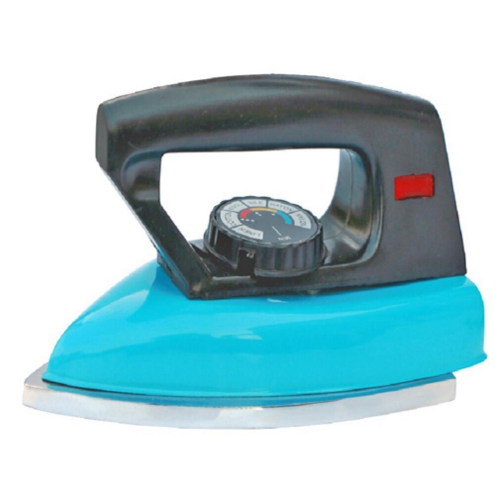 Hi Life Iron