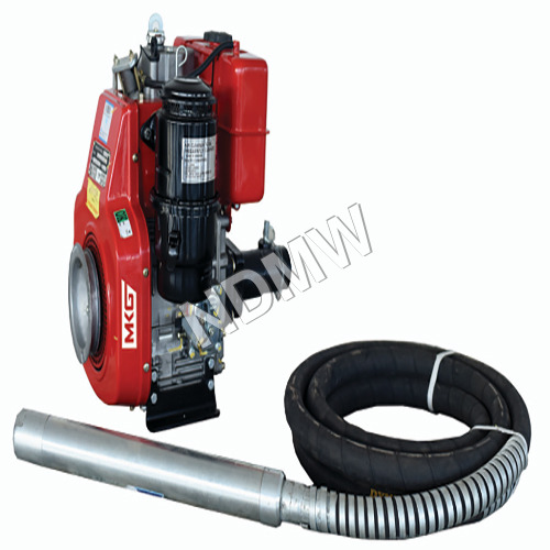 Conventional Vibrator