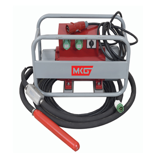 Frequency Convertor & Needle