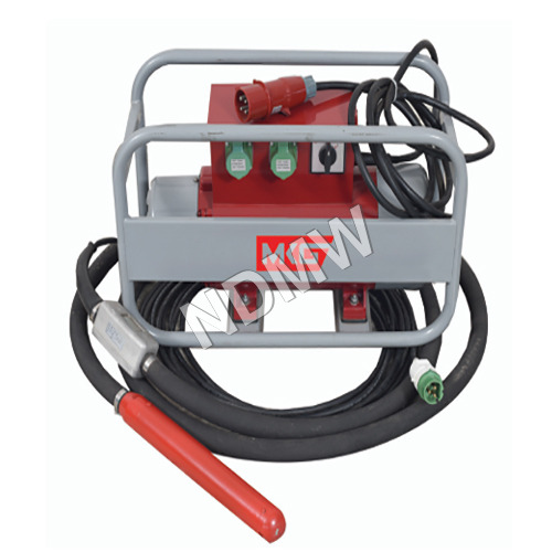 Needles Vibrator Series