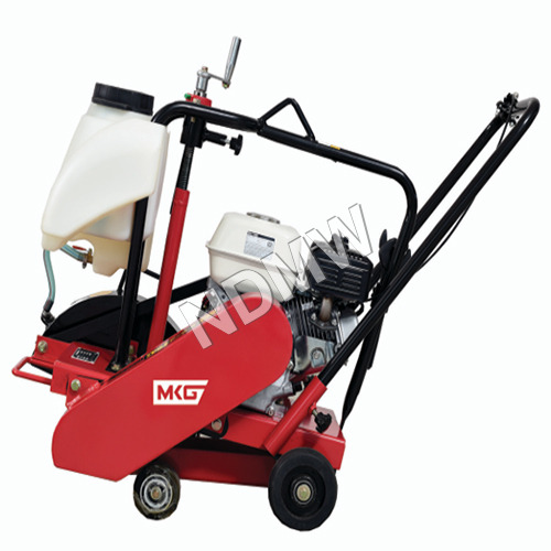 Concrete  Cutter