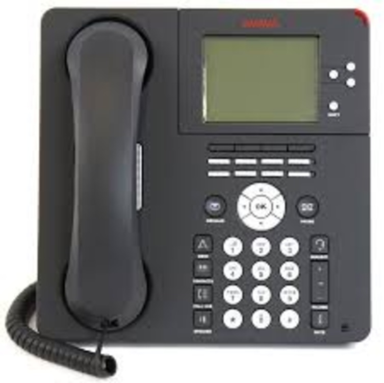 Avaya IP Phone 9650