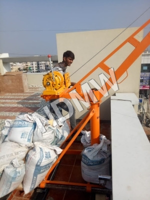 Mini Lifting machine