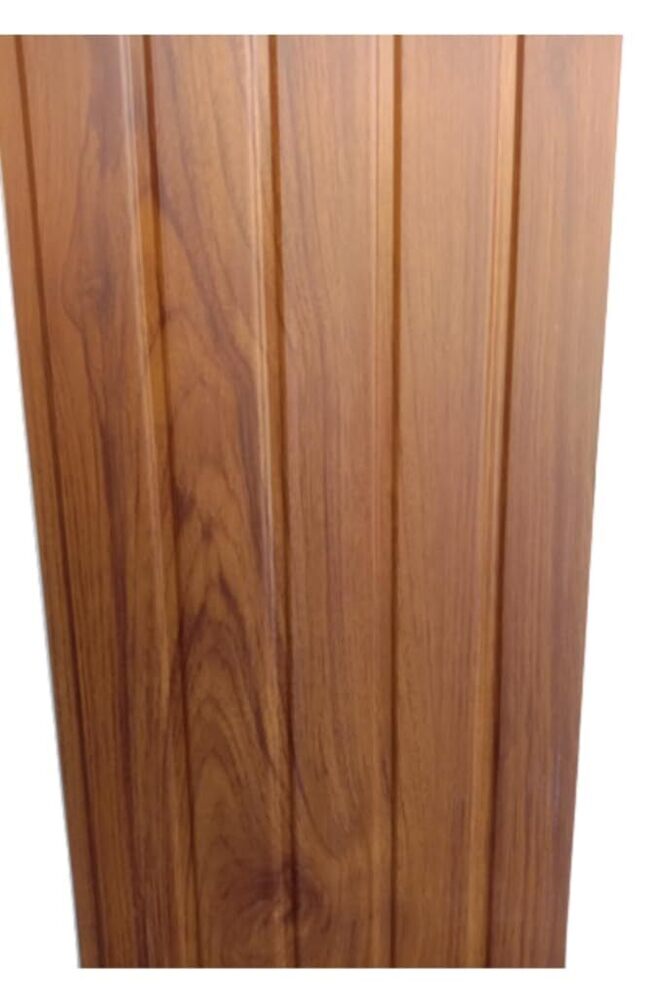 Modern Pvc Panel - Advantage: Easy Installation