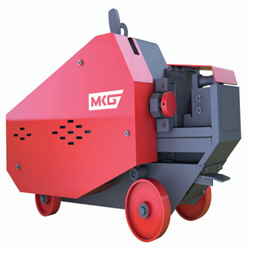 C-40_Bar Cutting Machine