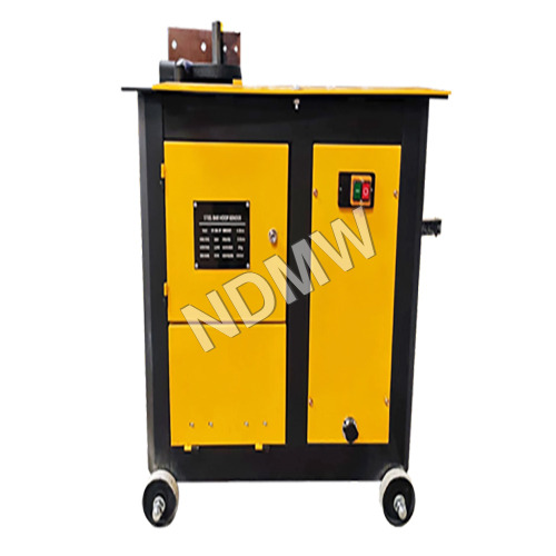 GF-20_Rebar Processing Machine