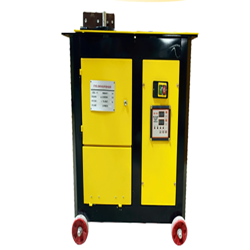 GF20D_Rebar Processing Machine