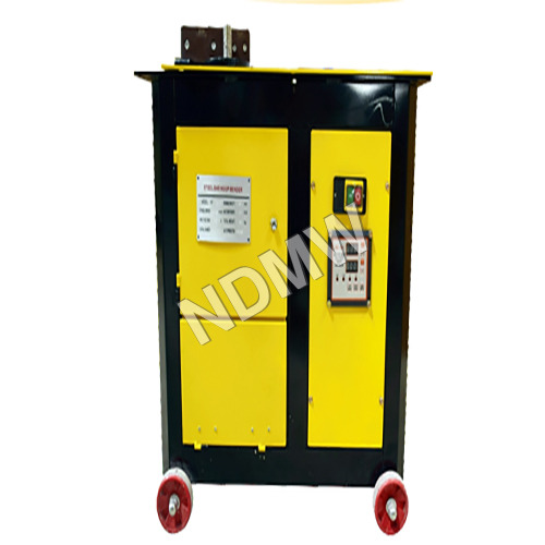 Bar Processing Machine