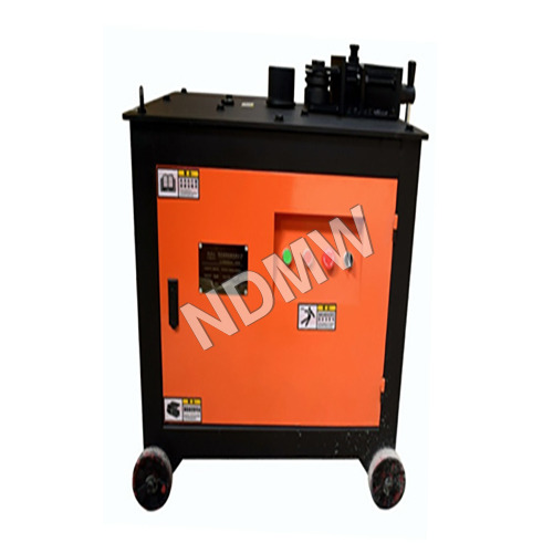 GWH-10_Rebar Processing Machine