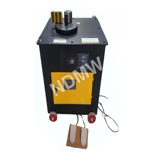 GF-32D_Rebar Processing Machine