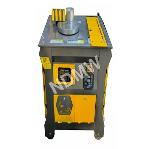 GF-36_Rebar Processing Machine
