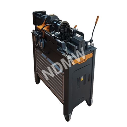 CDRG-45_Rebar Processing Machine