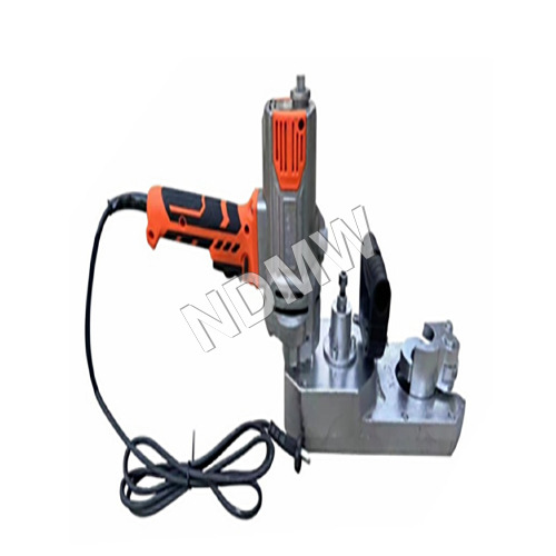 ELECTRIC SOCKETWRENCH_Rebar Processing Machine