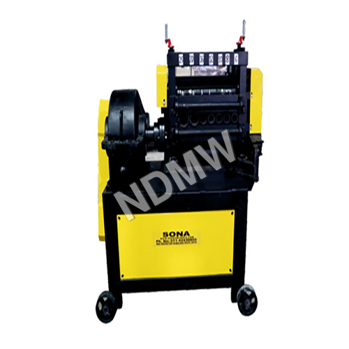 GX-6-25-_Rebar Processing Machine