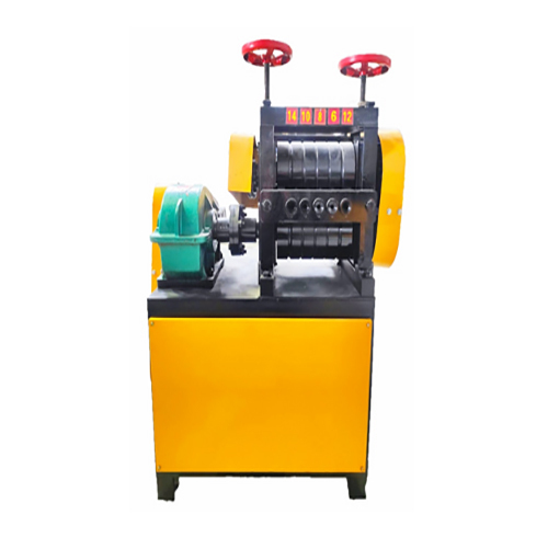 GX6-14-_Rebar Processing Machine