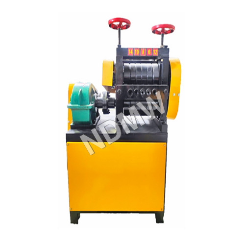 Rebar Processing Machine