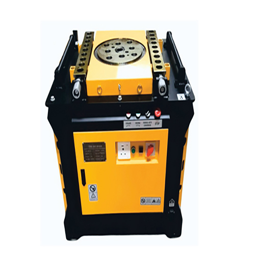 GW42_Rebar Bending Machine