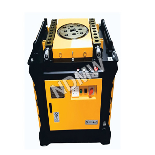 Bar Bending Machine