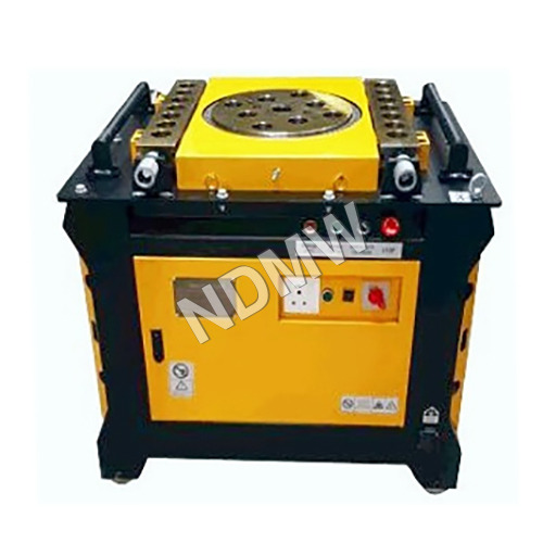 GW52_Rebar Bending Machine