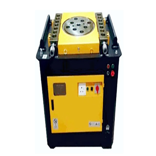 GW52J_Rebar Bending Machine