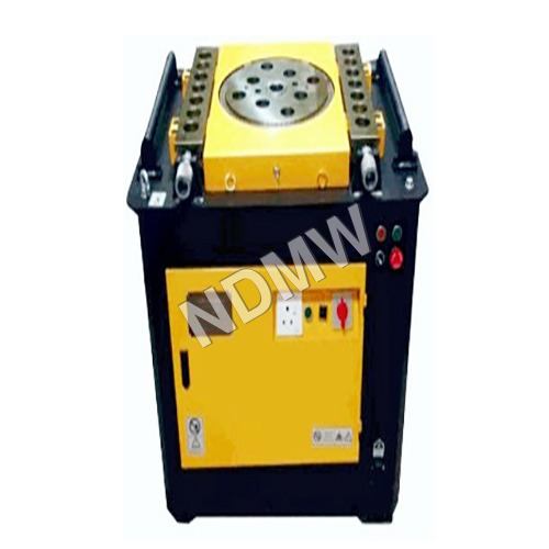 GW52J_Rebar Bending Machine