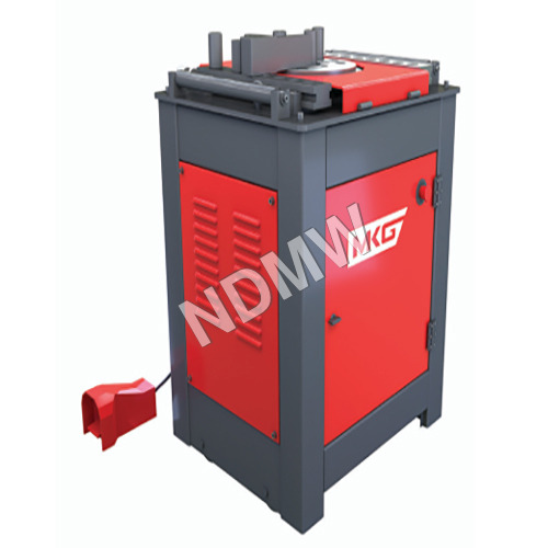 B- 40_Rebar Bending Machine