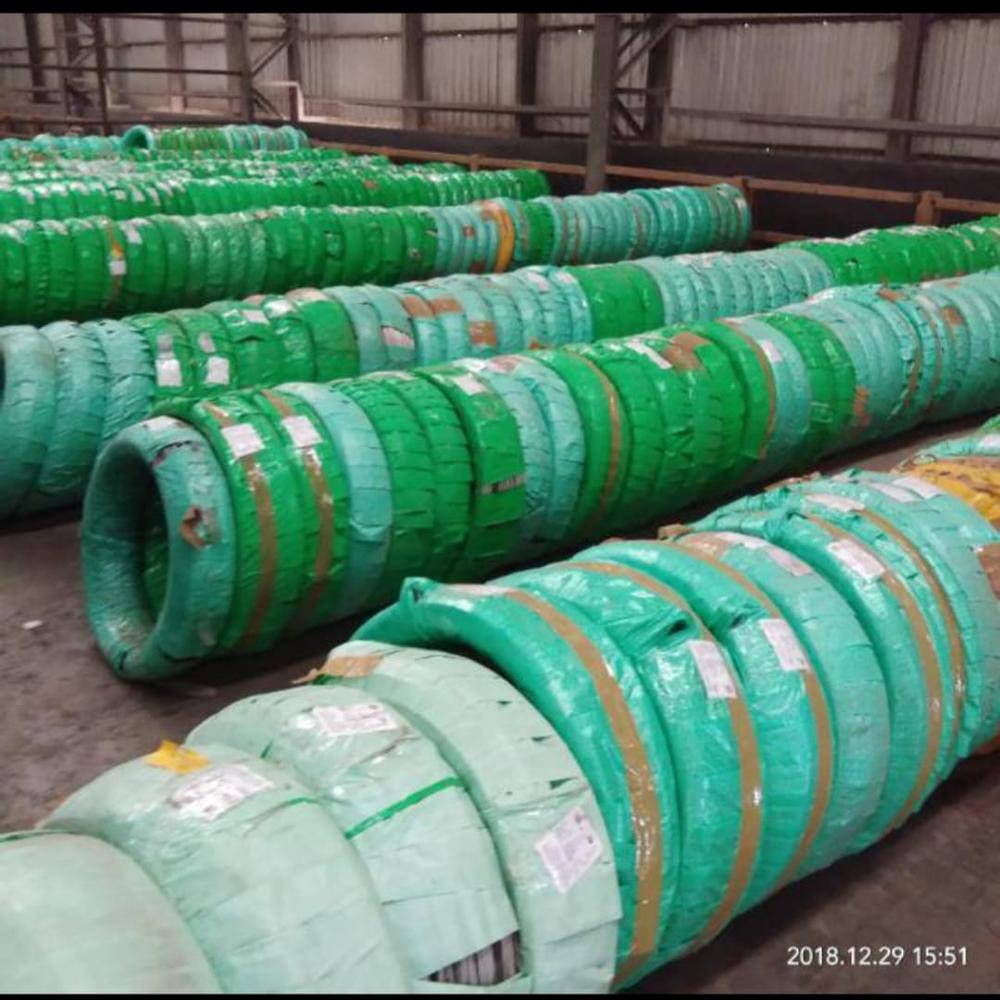 410 STAINLESS STEEL WIRES