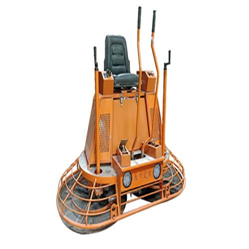 CRT-36A-H690_Ride On Power Trowel