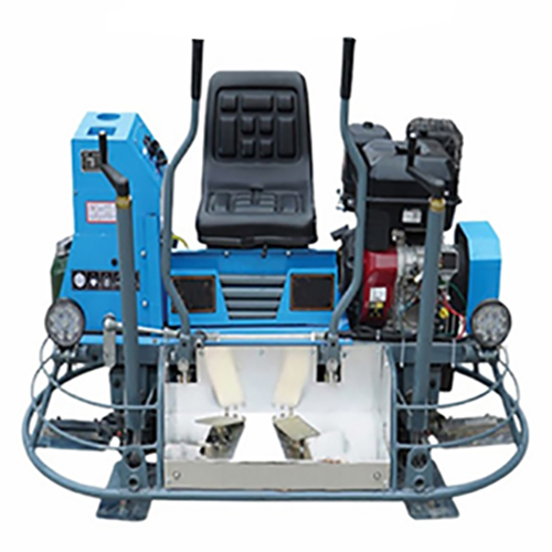 CRT-30H-L190_Ride On Power Trowel