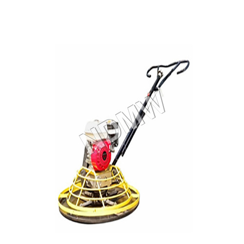 DMR1000_Power Trowel