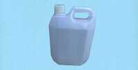 HDPE Jerry Cans