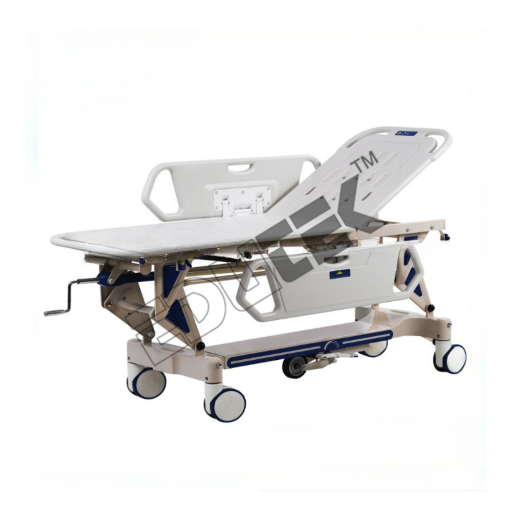 Emergency Room Stretcher