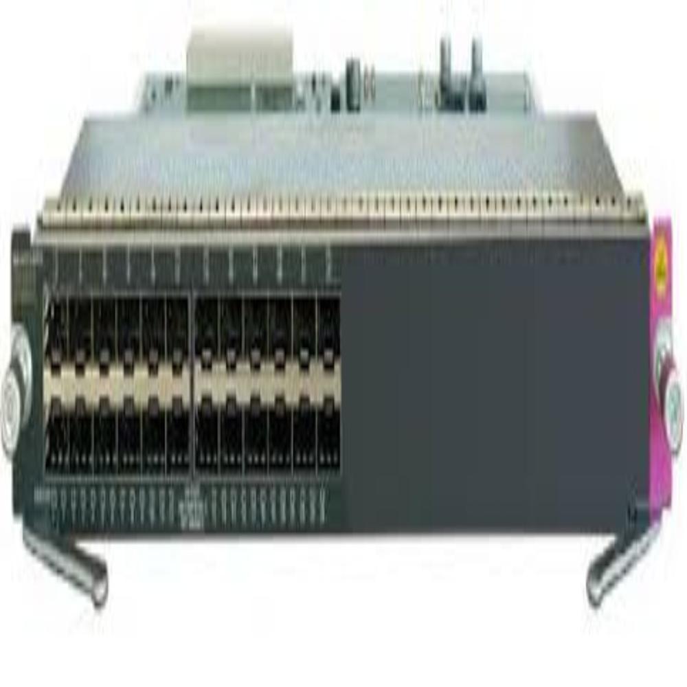 Cisco Supervisor Engine WS-X4724-SFP-E