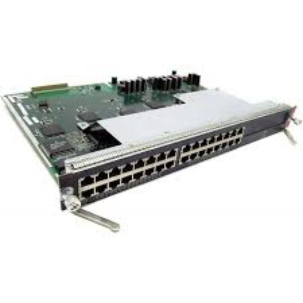 Cisco Supervisor Engine WS-X4724-SFP-E