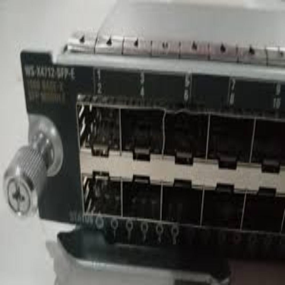 Cisco Supervisor Engine WS-X4724-SFP-E