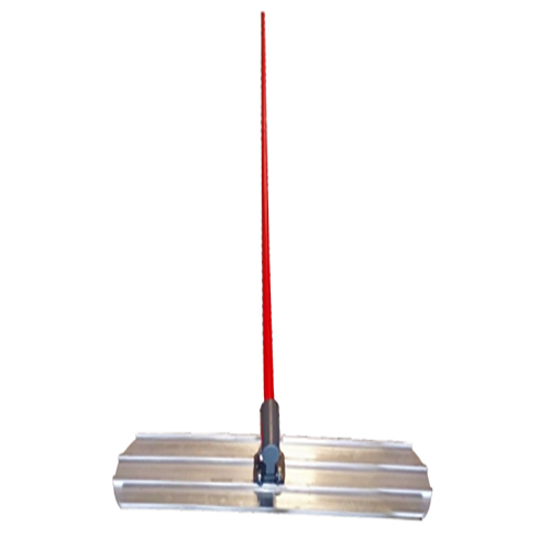 Mx120_Concrete Finishing Tool - Color: Customized