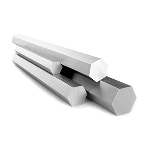 SS Hex Bars