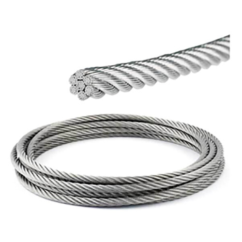SS Wire Rope