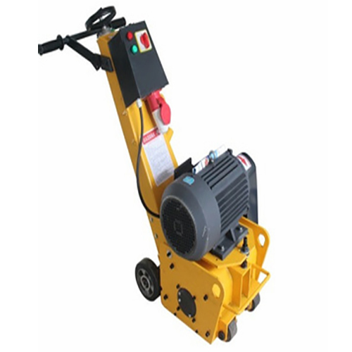 PI250_Concrete Machine