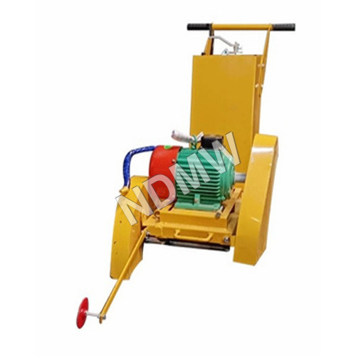 Q500A_Concrete Machine