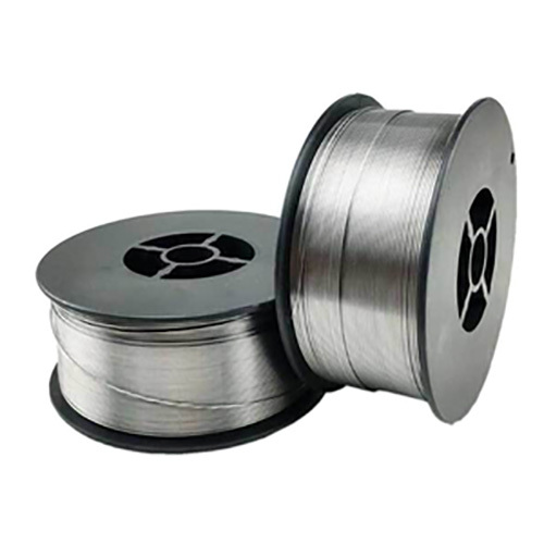 Ss Welding Wires - Color: Silver