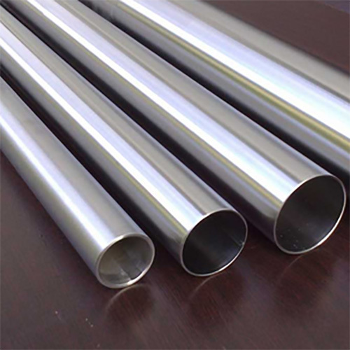 Duplex - Super Duplex Steel Pipes - Application: Industrial