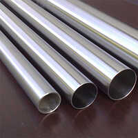 Duplex - Super Duplex Steel Pipes - Application: Industrial