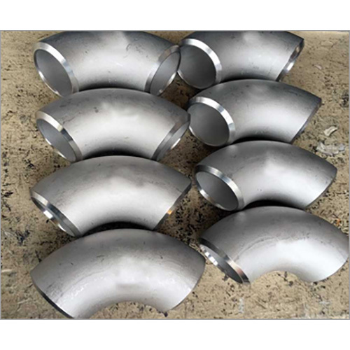 Duplex-Super Duplex Steel Buttweld Fittings