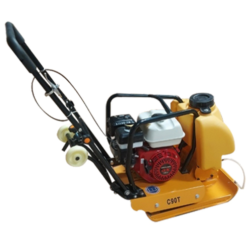 C90T_Plate Compactors