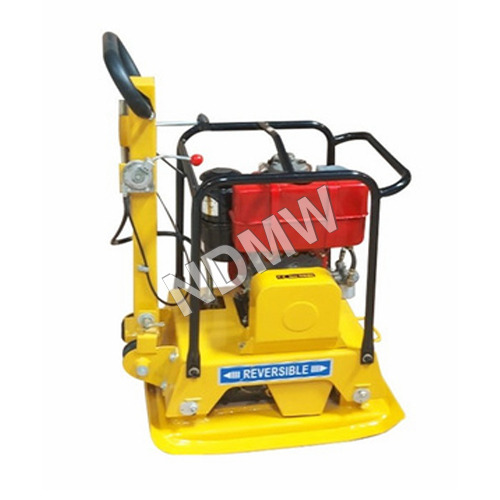 Plate Compactors