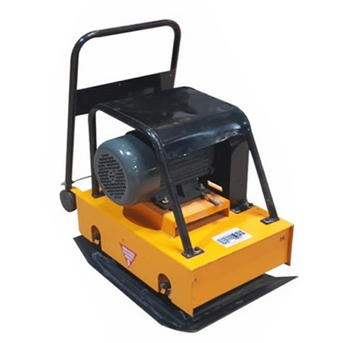 HZD160_Plate Compactors