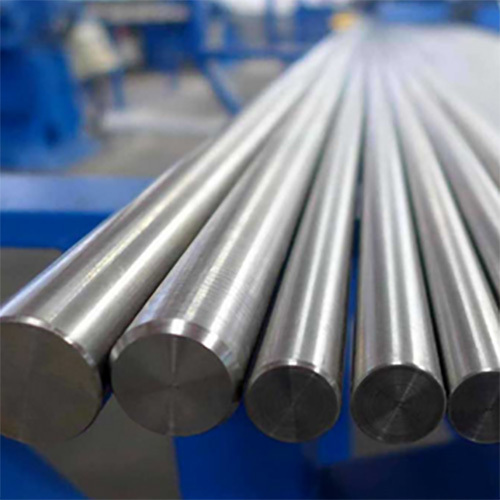 Steel Rods