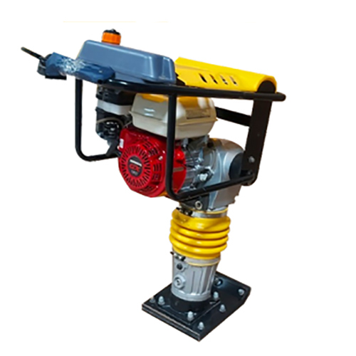 RM80_Tamping Rammer