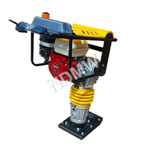 Tamping Rammer